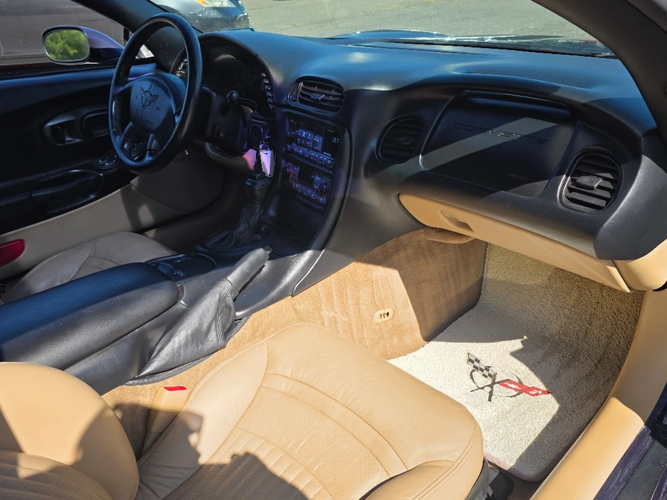 2001 Chevrolet Corvette C5 - Image 11 of 29