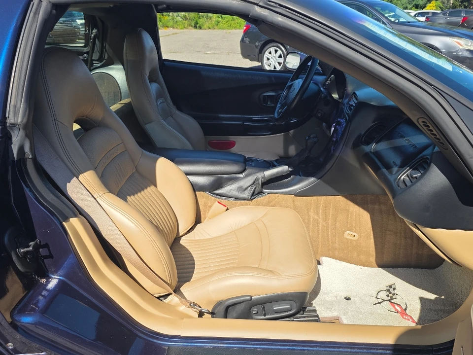 2001 Chevrolet Corvette C5 - Image 13 of 29