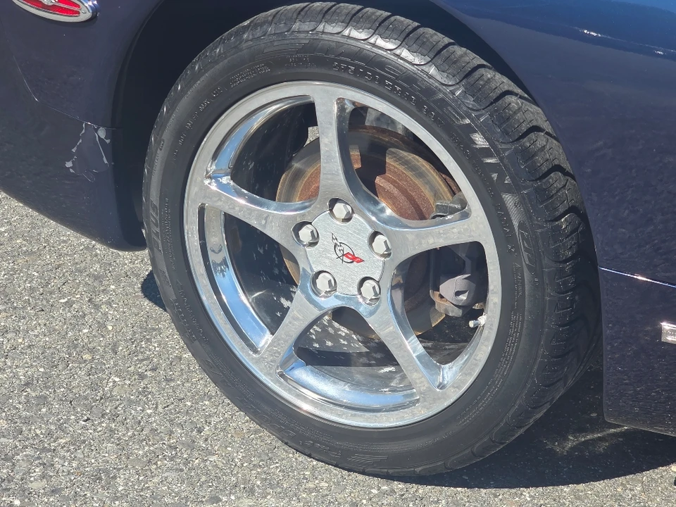 2001 Chevrolet Corvette C5 - Image 14 of 29