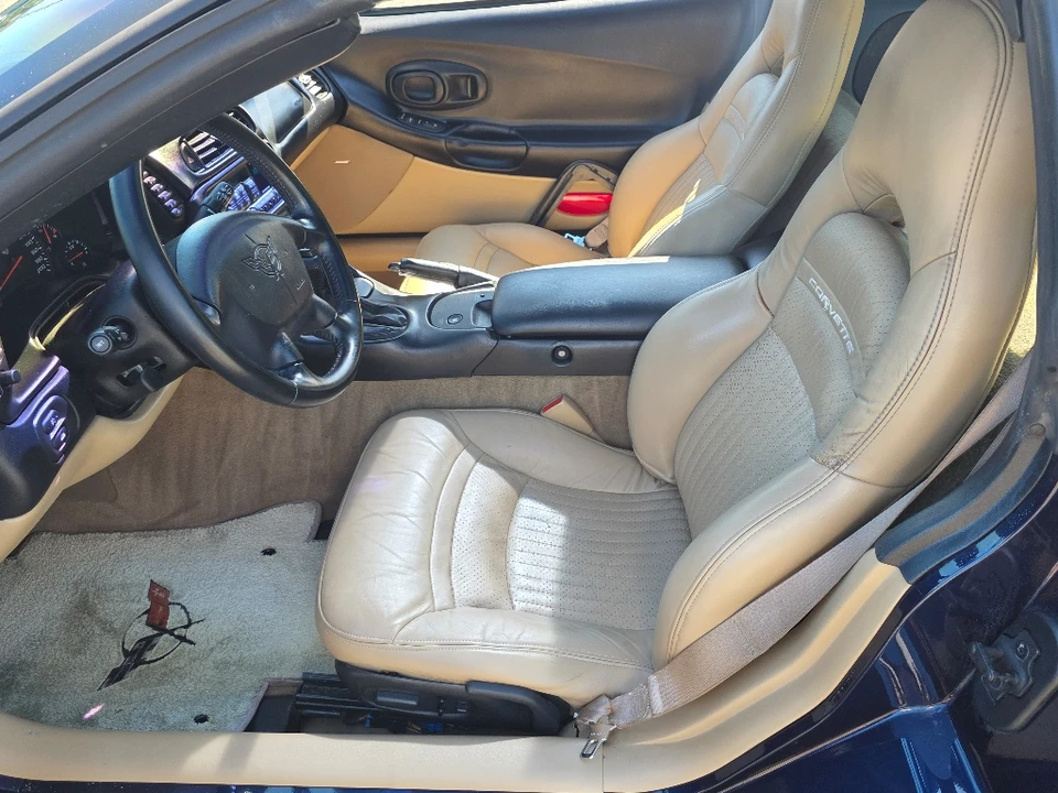 2001 Chevrolet Corvette C5 - Image 16 of 29
