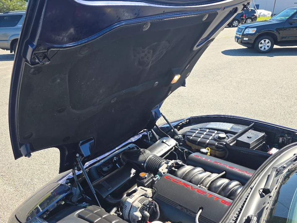 2001 Chevrolet Corvette C5 - Image 18 of 29