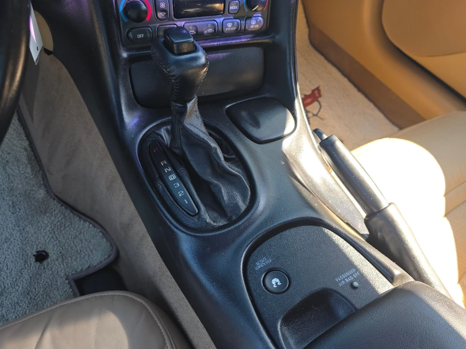 2001 Chevrolet Corvette C5 - Image 19 of 29