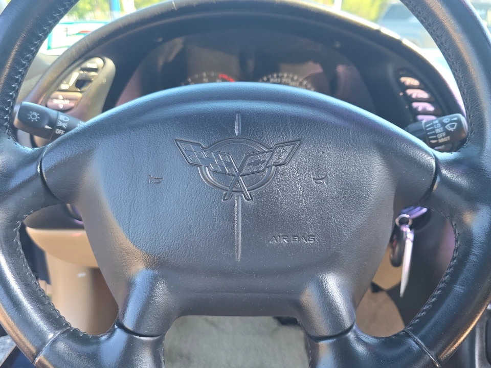 2001 Chevrolet Corvette C5 - Image 21 of 29