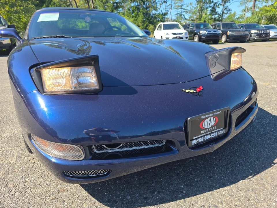 2001 Chevrolet Corvette C5 - Image 24 of 29