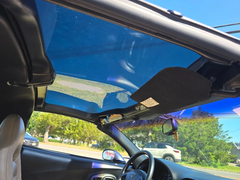 2001 Chevrolet Corvette C5 - Image 28 of 29