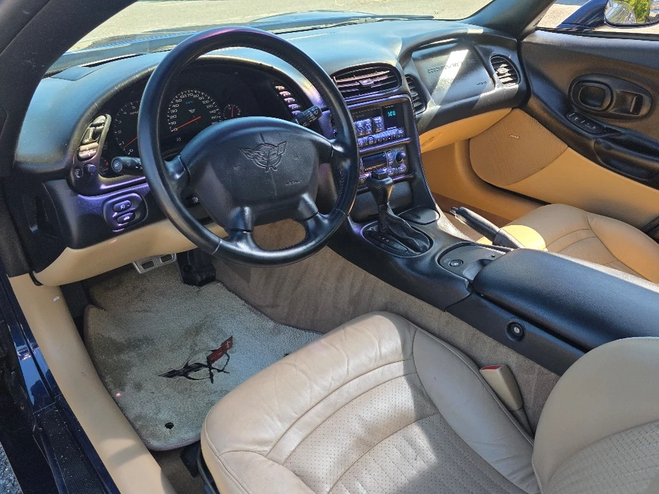 2001 Chevrolet Corvette C5 - Image 29 of 29