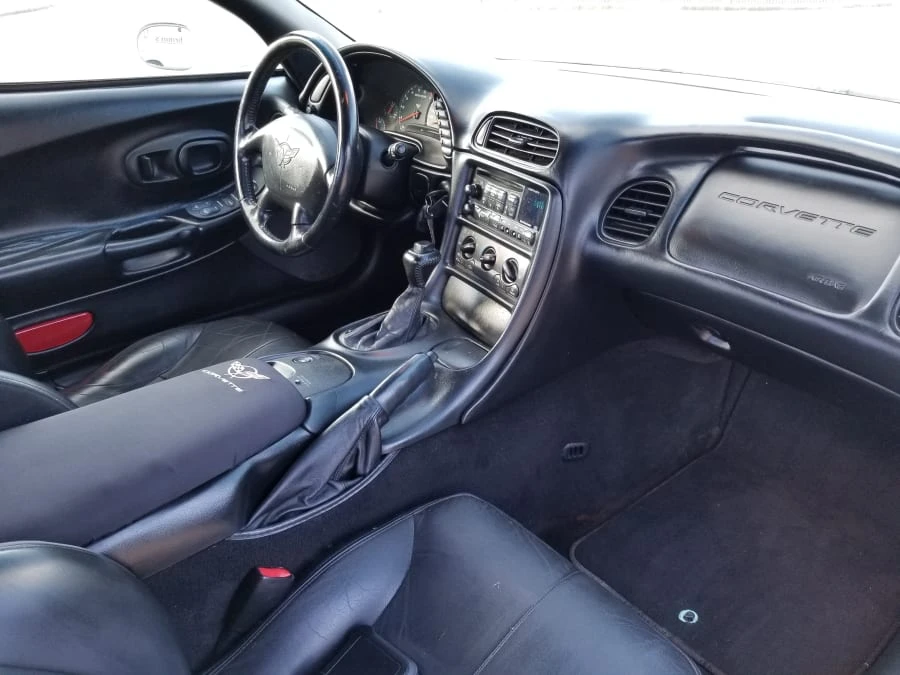 2001 Chevrolet Corvette C5 - Image 3 of 7
