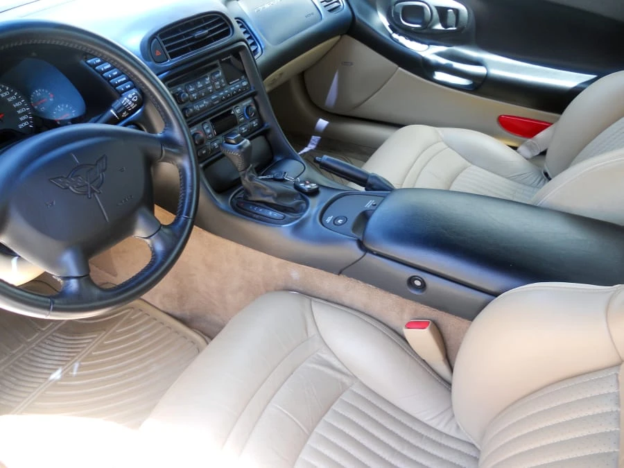 2001 Chevrolet Corvette C5 - Image 5 of 7