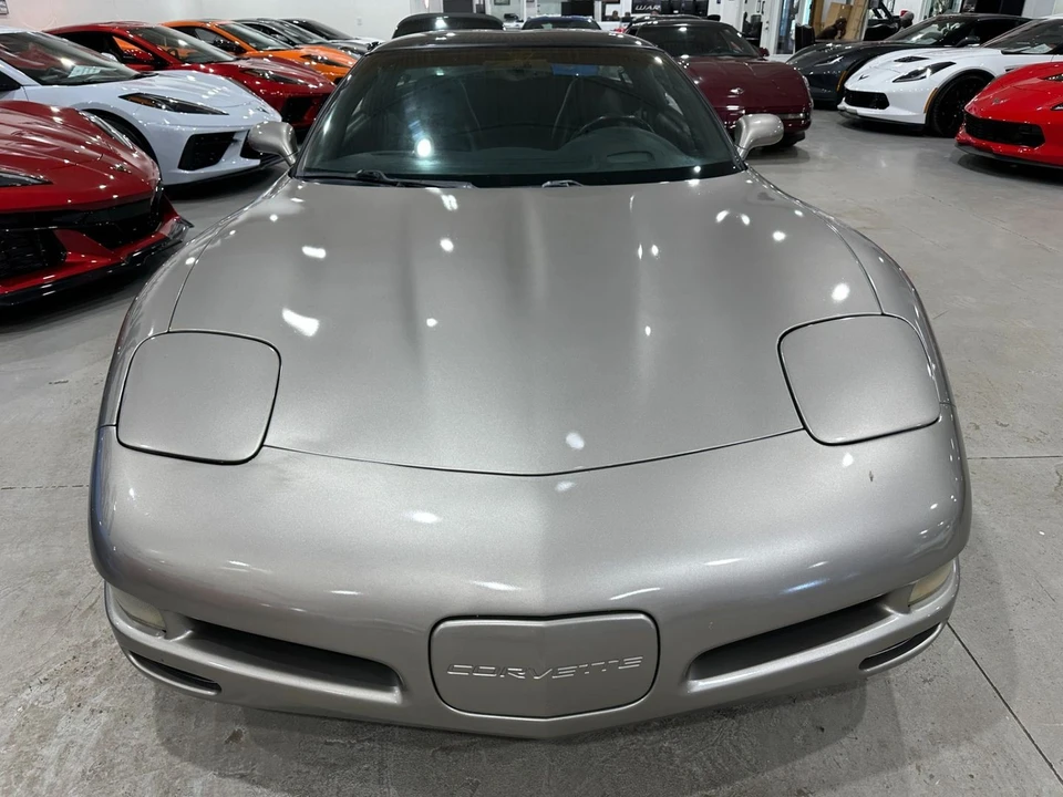 2001 Chevrolet Corvette C5 - Image 8 of 11