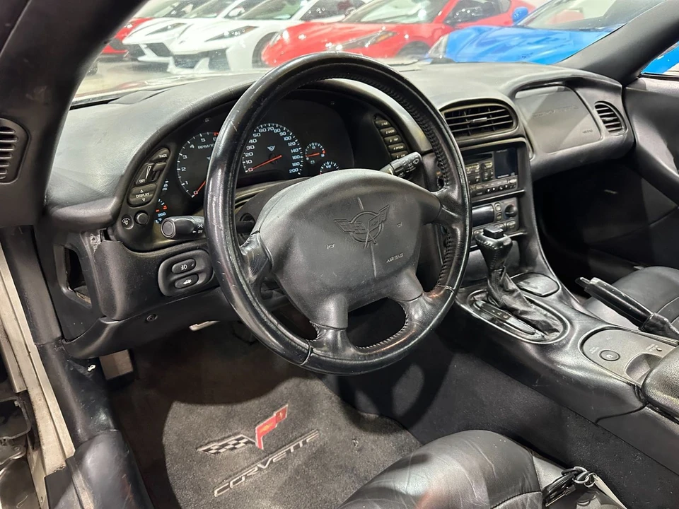 2001 Chevrolet Corvette C5 - Image 11 of 11