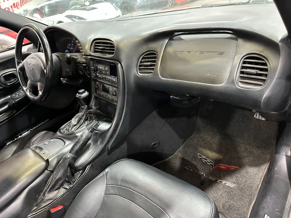 2001 Chevrolet Corvette C5 - Image 10 of 11