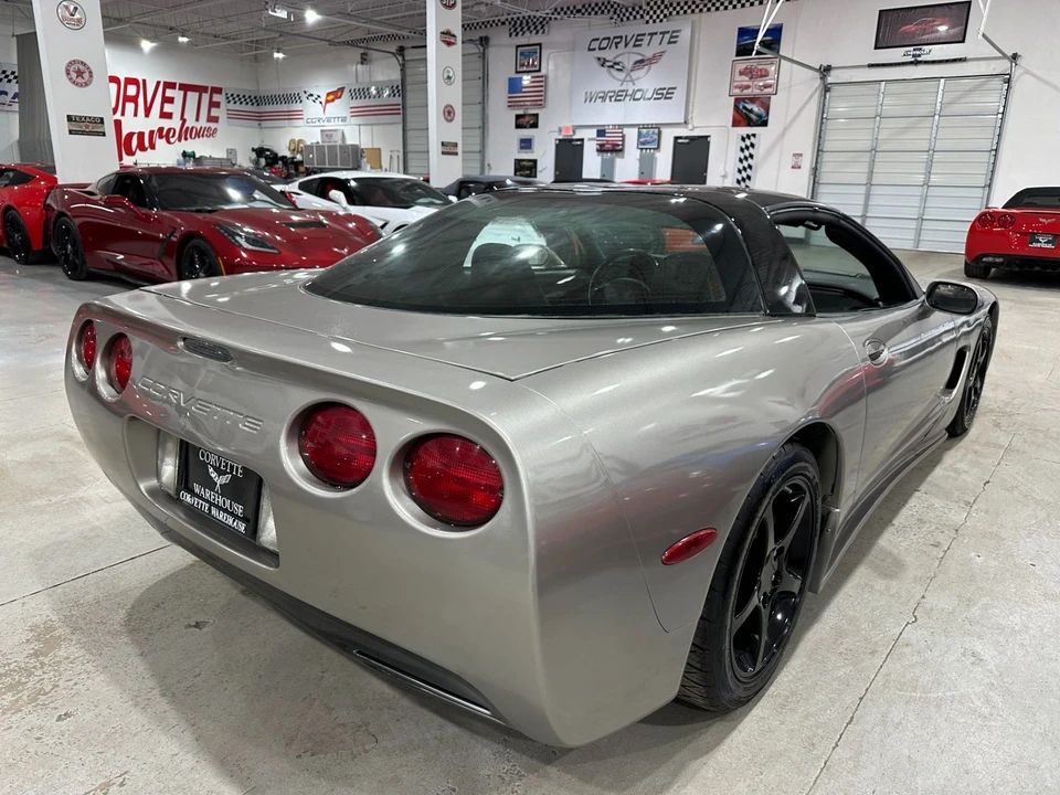 2001 Chevrolet Corvette C5 - Image 7 of 11