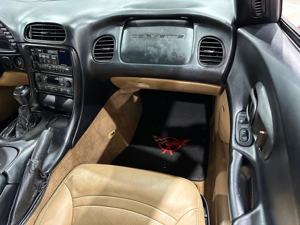 2001 Chevrolet Corvette C5 - Image 13 of 21