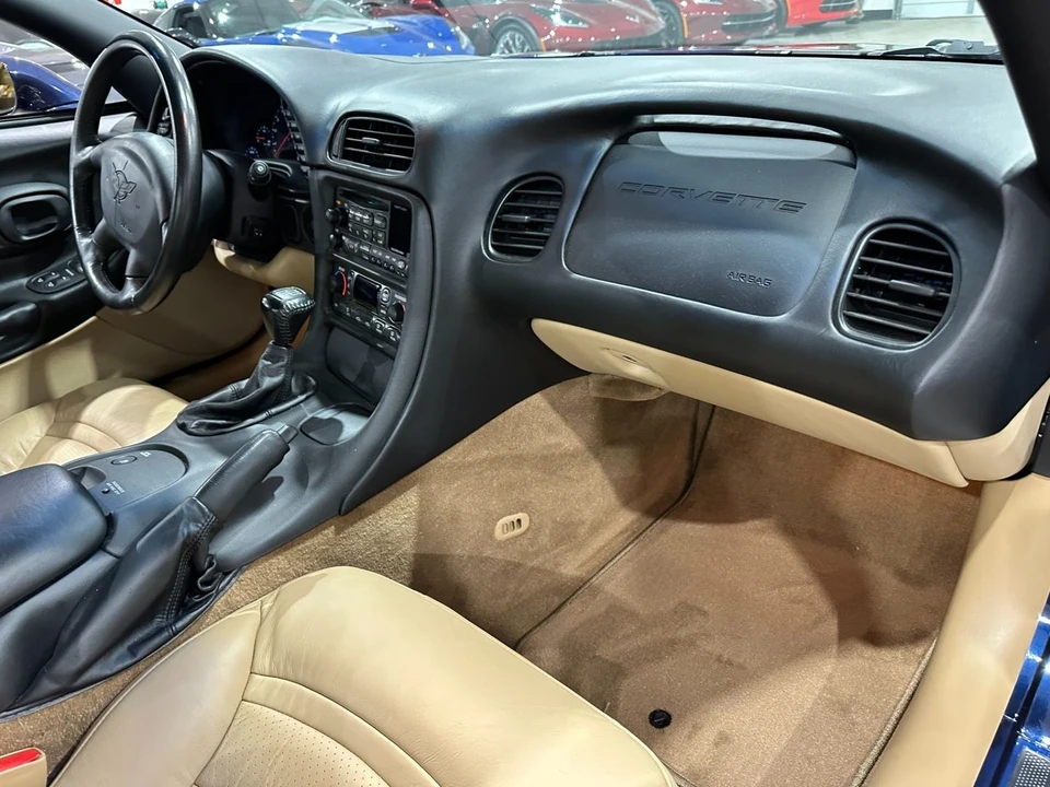 2001 Chevrolet Corvette C5 - Image 11 of 11