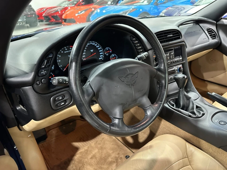 2001 Chevrolet Corvette C5 - Image 10 of 11