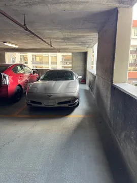 2001 Chevrolet Corvette C5 - Image 4 of 4