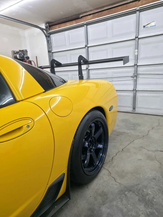 2001 Chevrolet Corvette C5 - Image 4 of 10