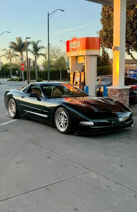 2001 Chevrolet Corvette C5 - Image 6 of 7