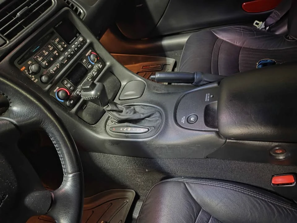 2001 Chevrolet Corvette C5 - Image 2 of 14