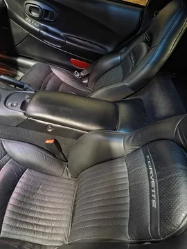 2001 Chevrolet Corvette C5 - Image 3 of 14