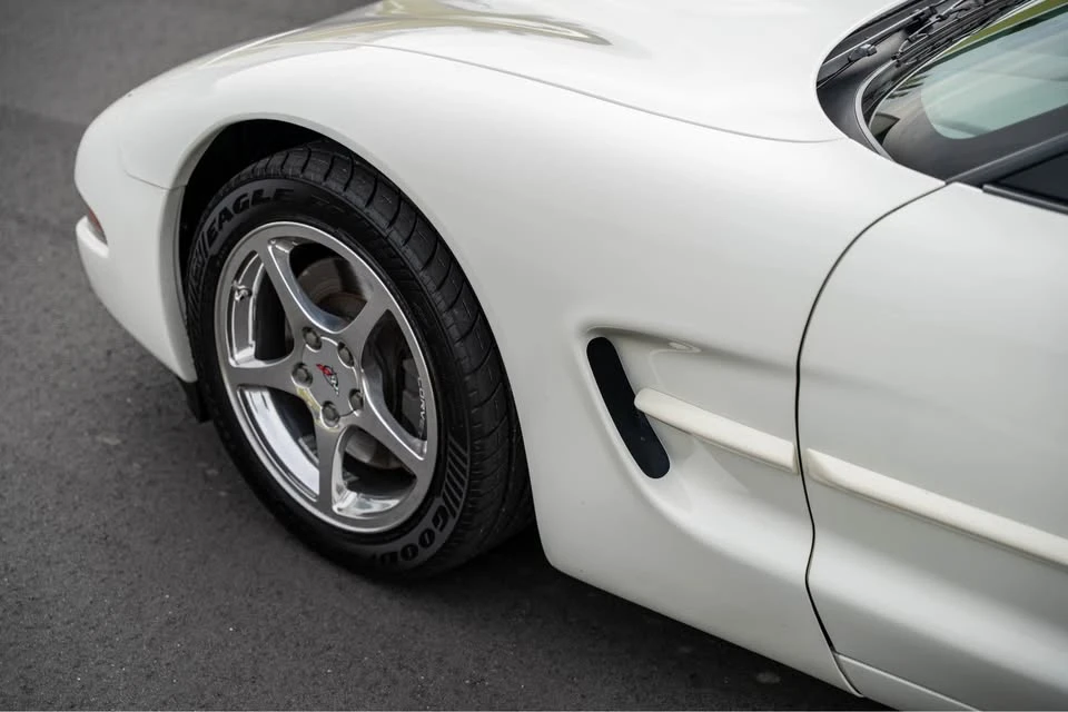 2001 Chevrolet Corvette C5 - Image 16 of 18