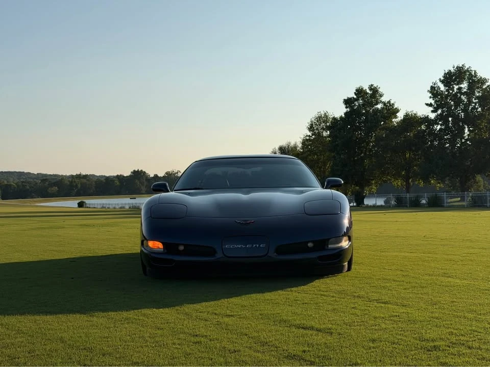 2001 Chevrolet Corvette C5 - Image 5 of 17