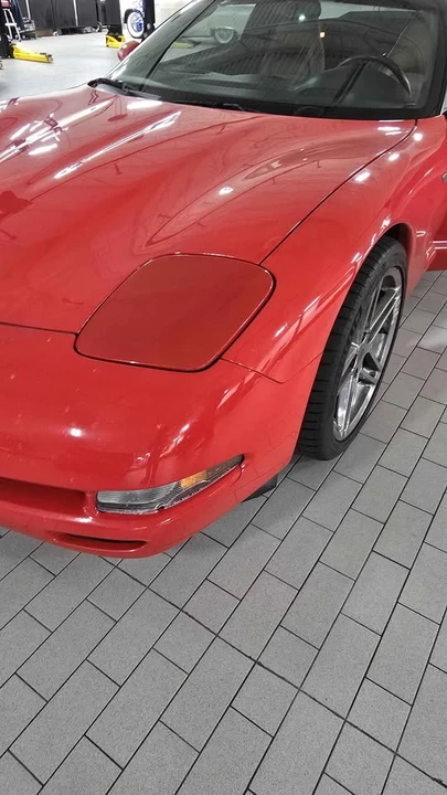 2001 Chevrolet Corvette C5 - Image 7 of 7