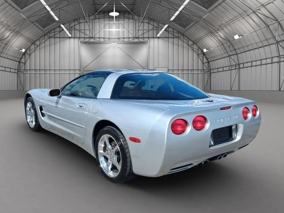 2001 Chevrolet Corvette C5 - Image 3 of 20