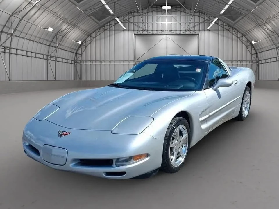 2001 Chevrolet Corvette C5 - Image 2 of 20
