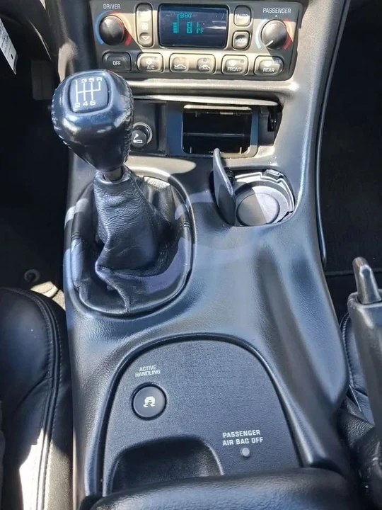 2001 Chevrolet Corvette C5 - Image 15 of 20
