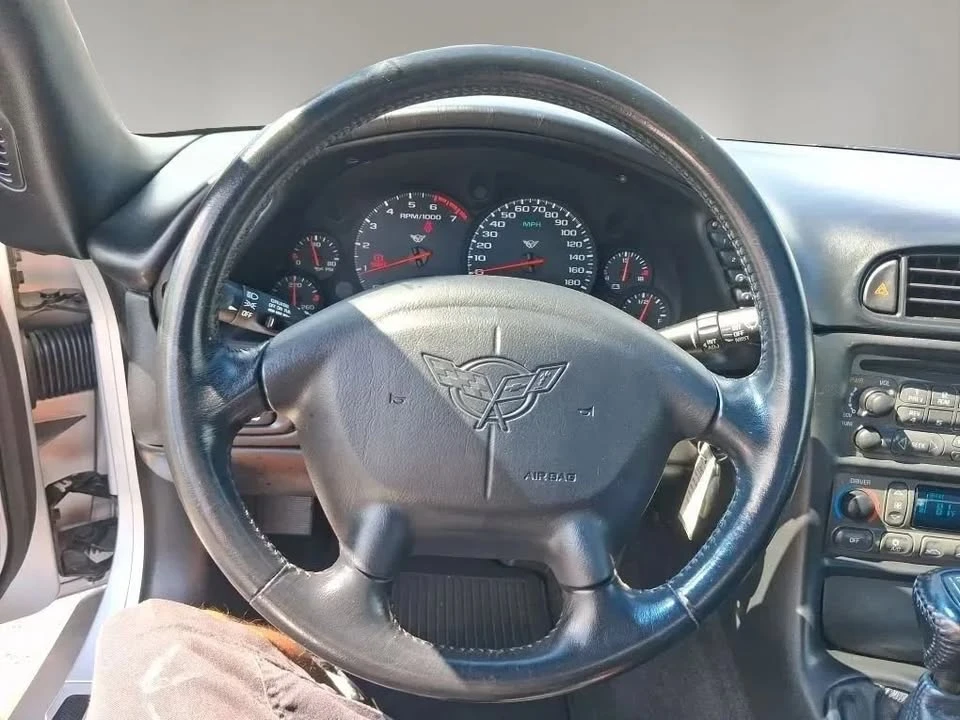 2001 Chevrolet Corvette C5 - Image 12 of 20