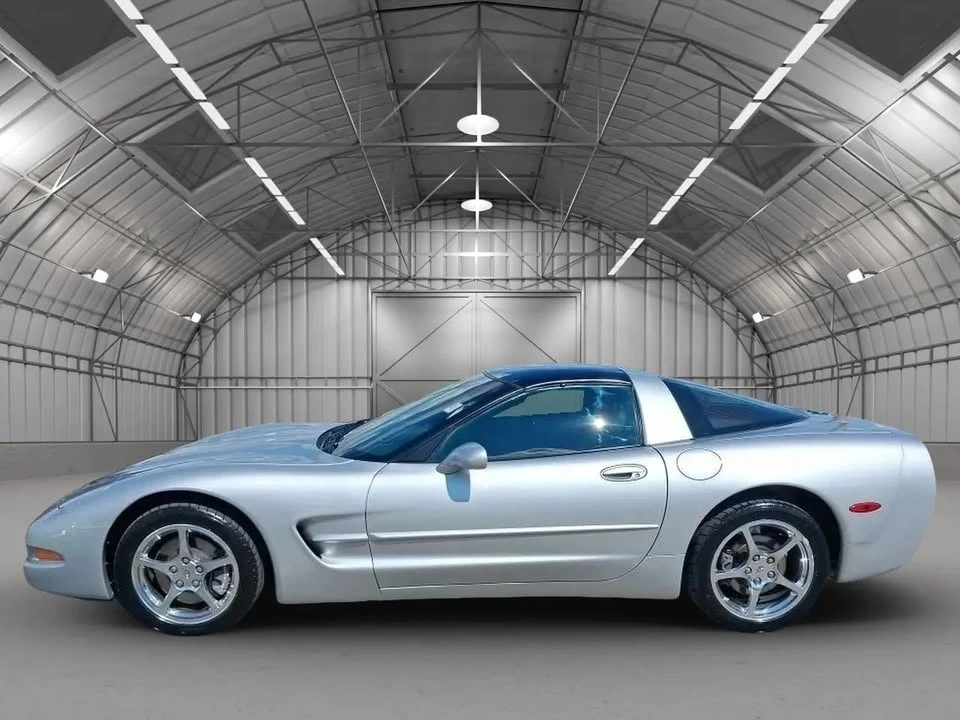 2001 Chevrolet Corvette C5 - Image 9 of 20