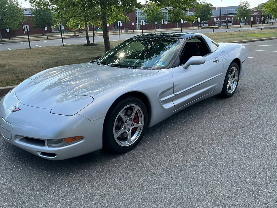 2001 Chevrolet Corvette C5 - Image 6 of 16