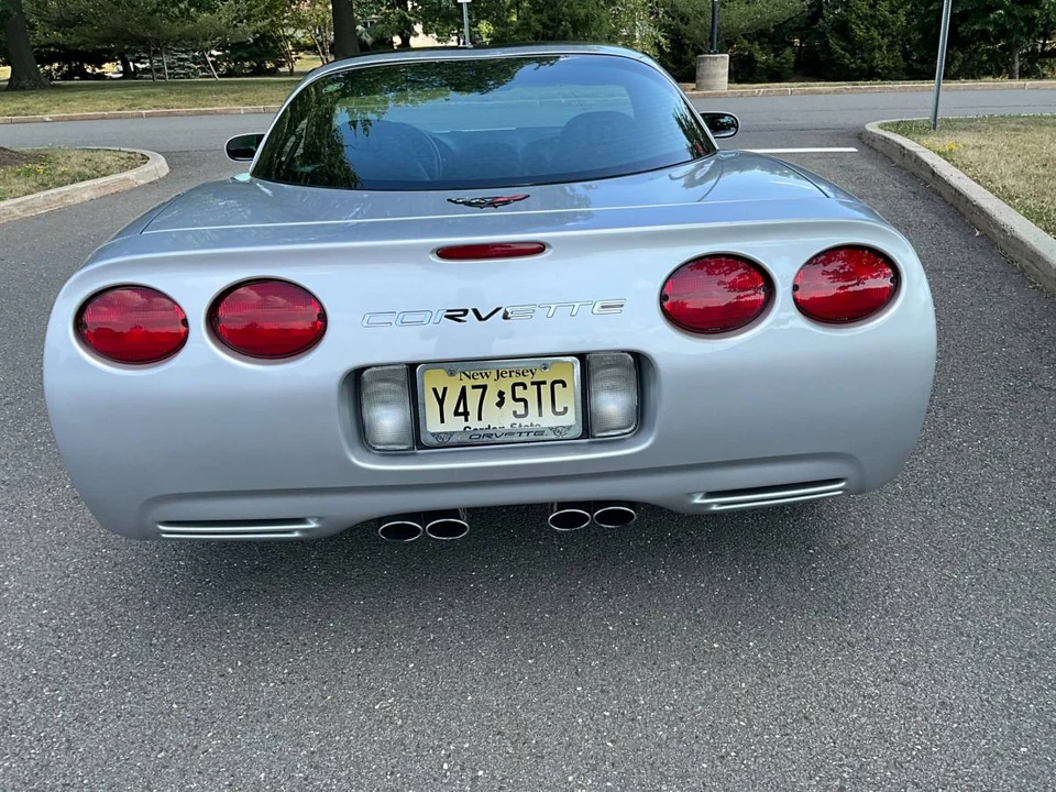 2001 Chevrolet Corvette C5 - Image 4 of 16