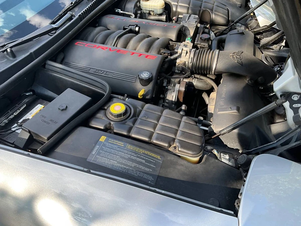 2001 Chevrolet Corvette C5 - Image 14 of 16