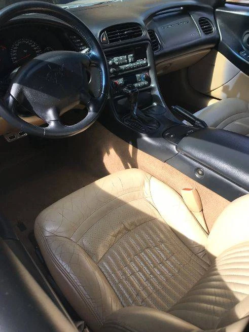 2001 Chevrolet Corvette C5 - Image 11 of 12