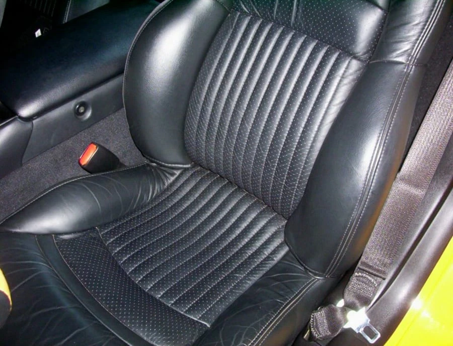 2001 Chevrolet Corvette C5 - Image 4 of 8