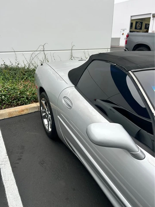2001 Chevrolet Corvette C5 - Image 3 of 18