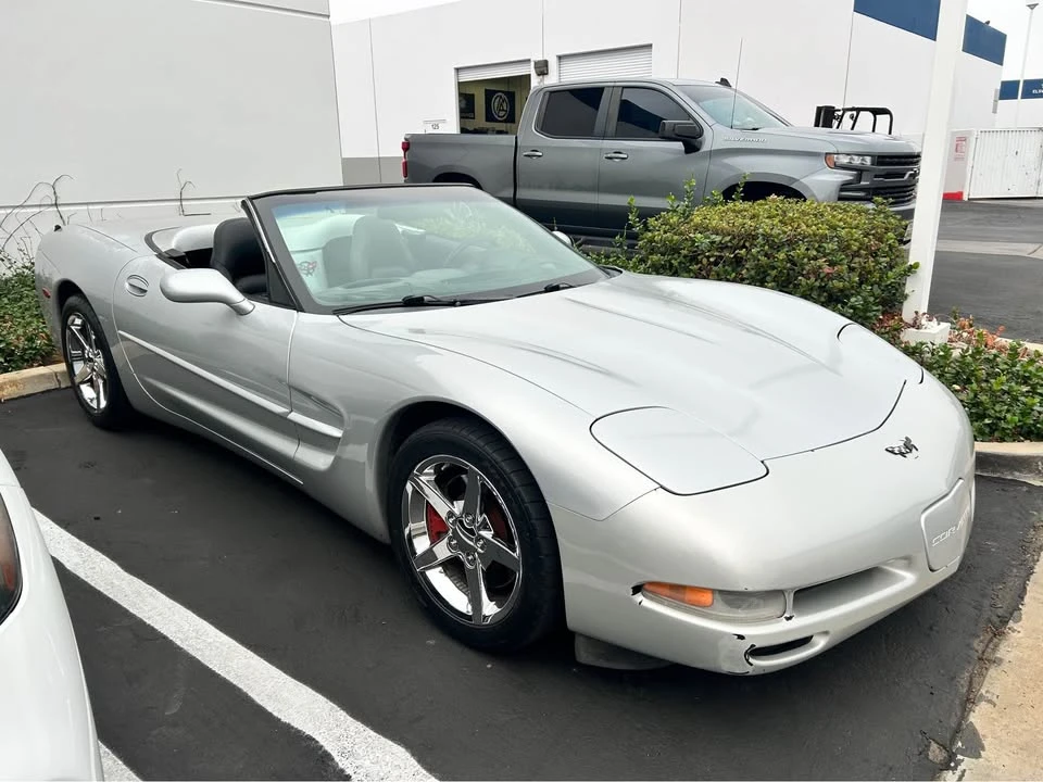 2001 Chevrolet Corvette C5 - Image 14 of 18