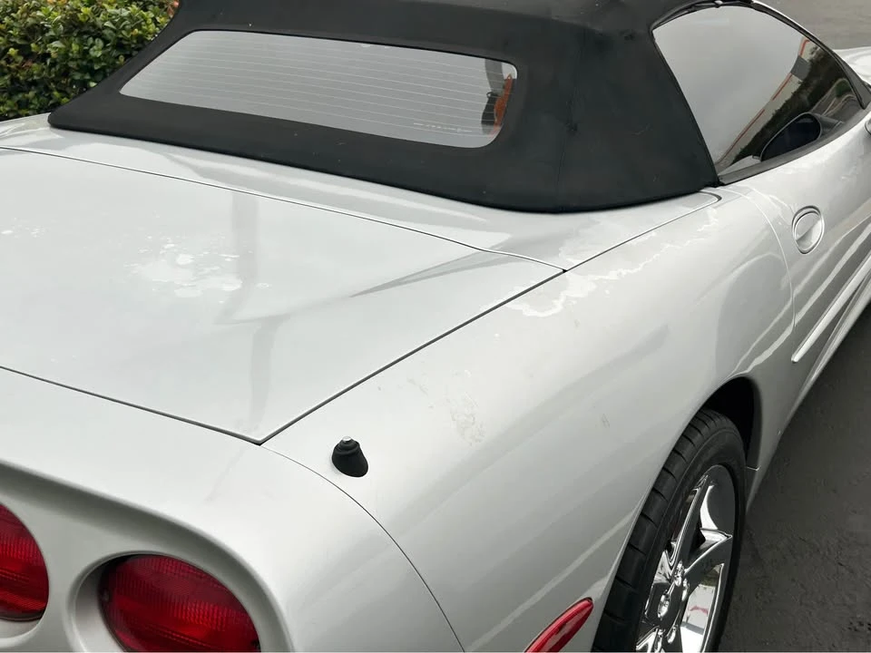 2001 Chevrolet Corvette C5 - Image 5 of 18