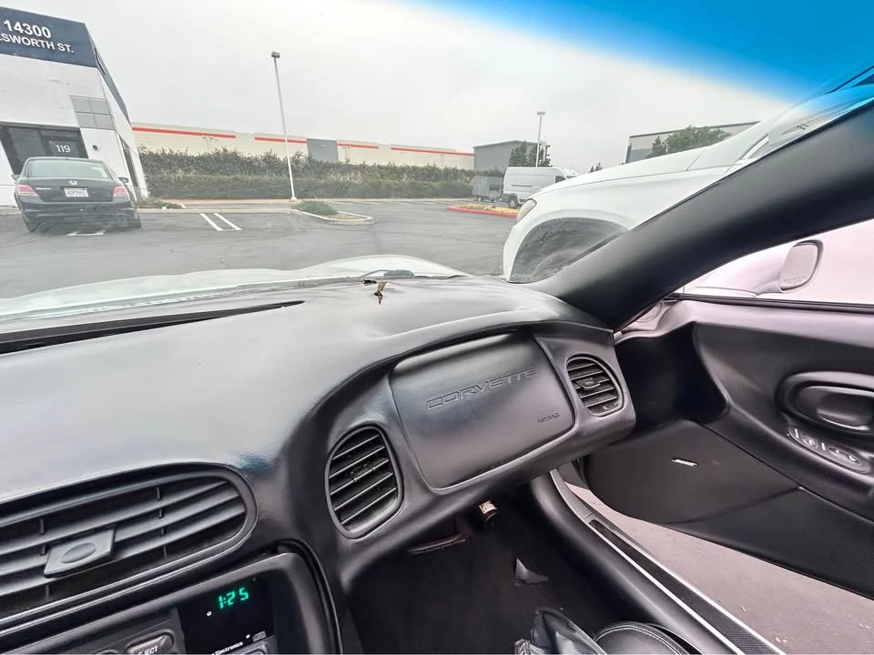 2001 Chevrolet Corvette C5 - Image 13 of 18