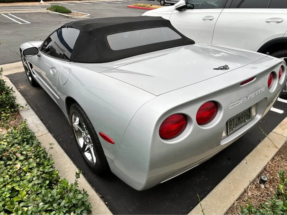 2001 Chevrolet Corvette C5 - Image 7 of 18