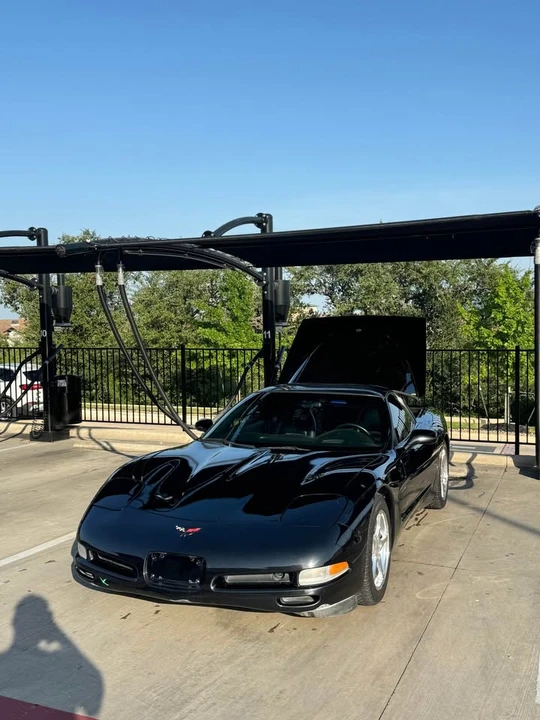 2001 Chevrolet Corvette C5 - Image 15 of 15