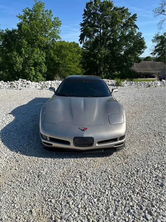 2001 Chevrolet Corvette C5 - Image 2 of 13