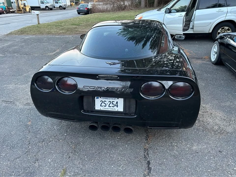 2001 Chevrolet Corvette C5 - Image 16 of 16