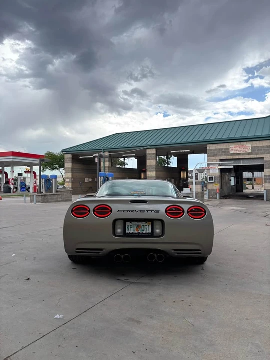 2001 Chevrolet Corvette C5 - Image 7 of 20