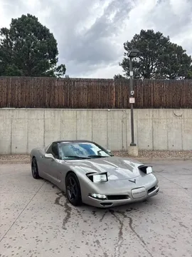 2001 Chevrolet Corvette C5 - Image 2 of 20