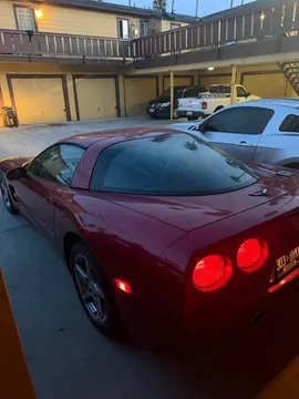 2001 Chevrolet Corvette C5 - Image 4 of 20