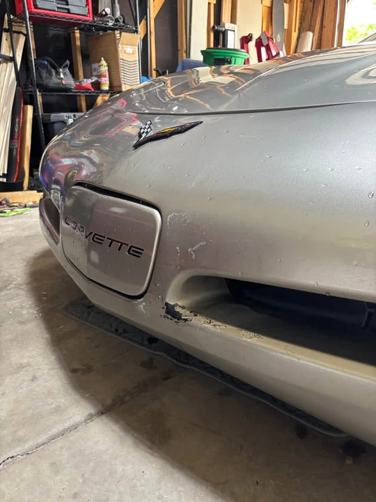 2001 Chevrolet Corvette C5 - Image 18 of 20