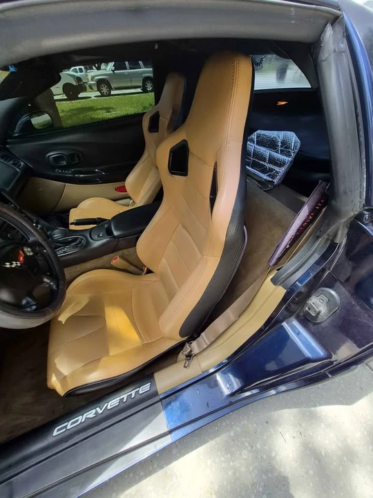 2001 Chevrolet Corvette C5 - Image 10 of 11